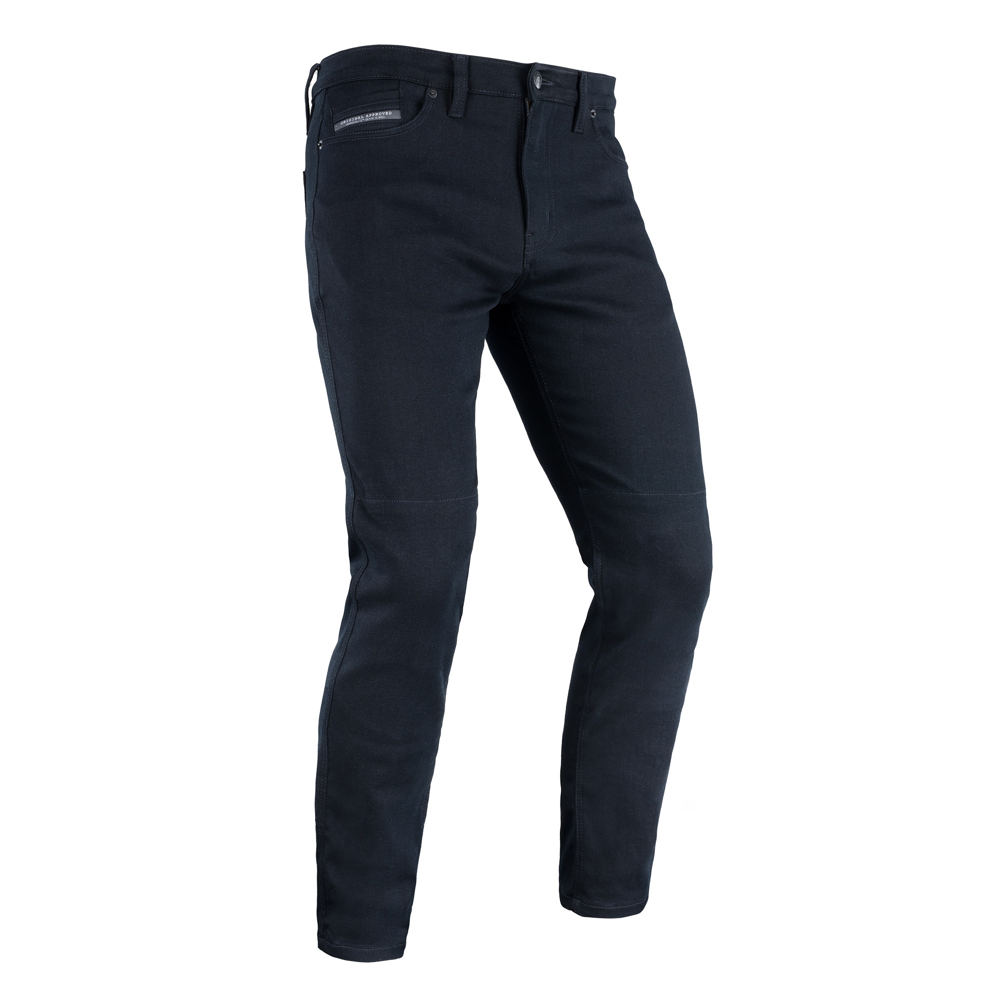 OA Super Stretch Slim Kot Pantolon