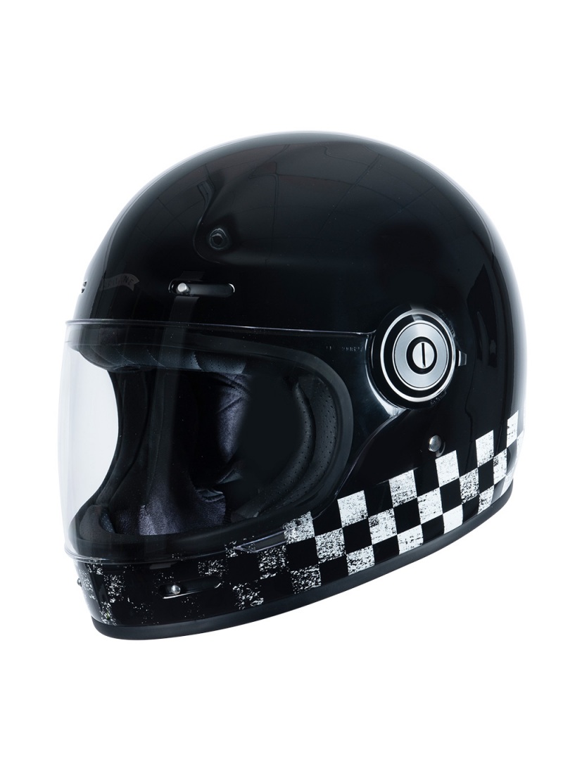 Racer - Mat