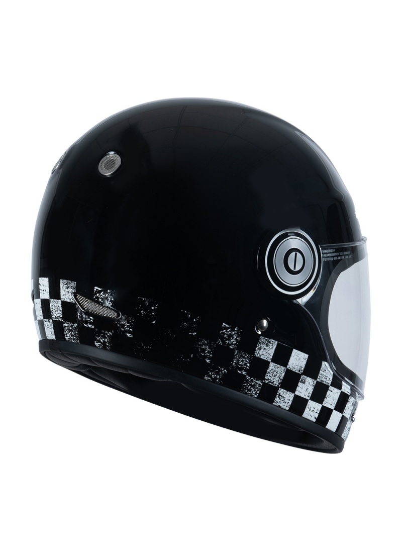 Racer - Mat