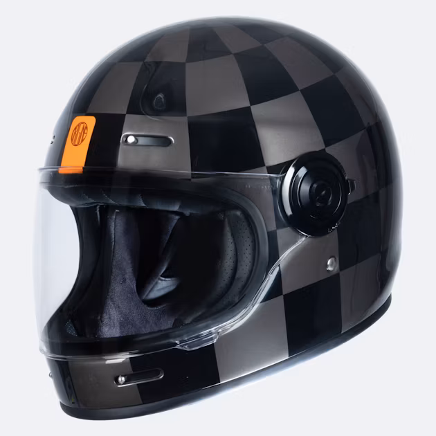 Speed - Titanium / Parlak