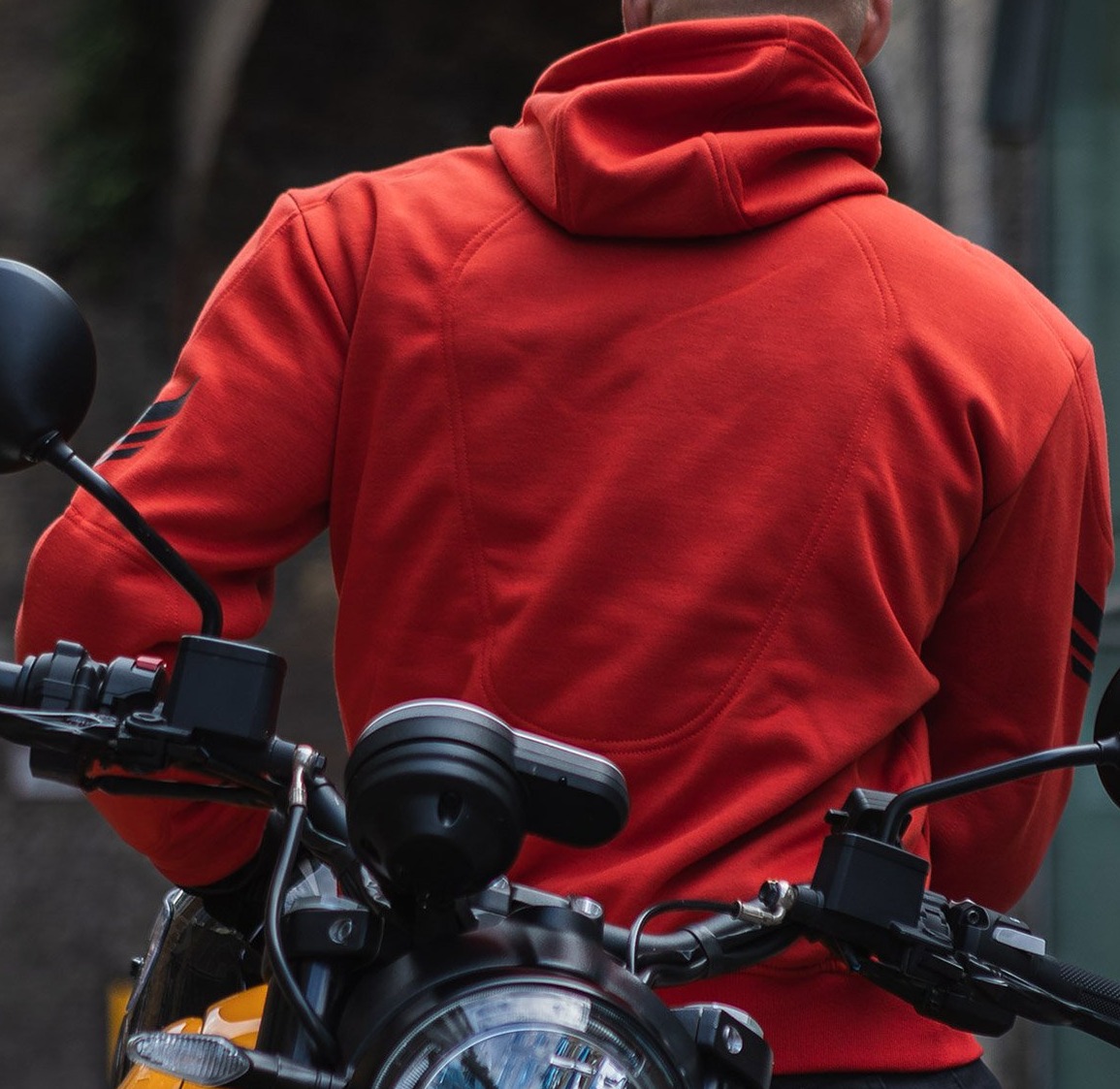 Hoodie