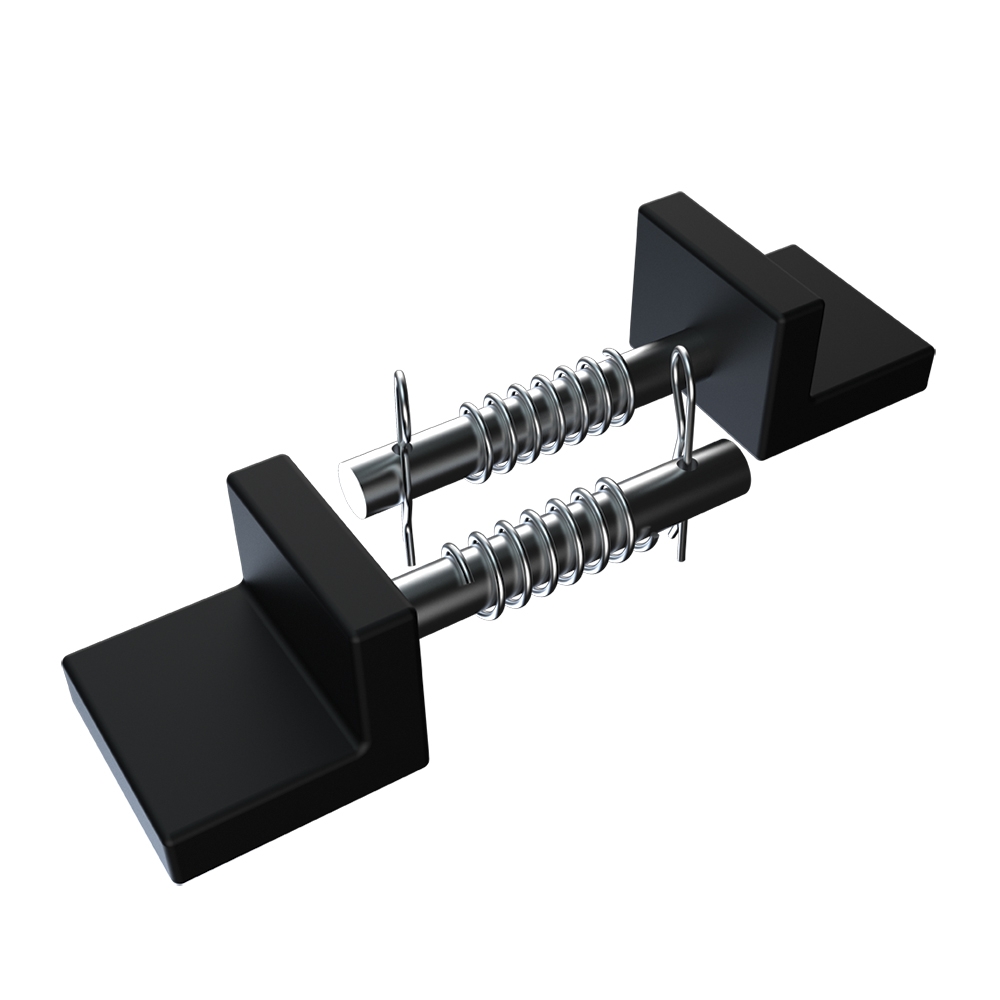 L-Cups - Stand Kaldırma Aparatı