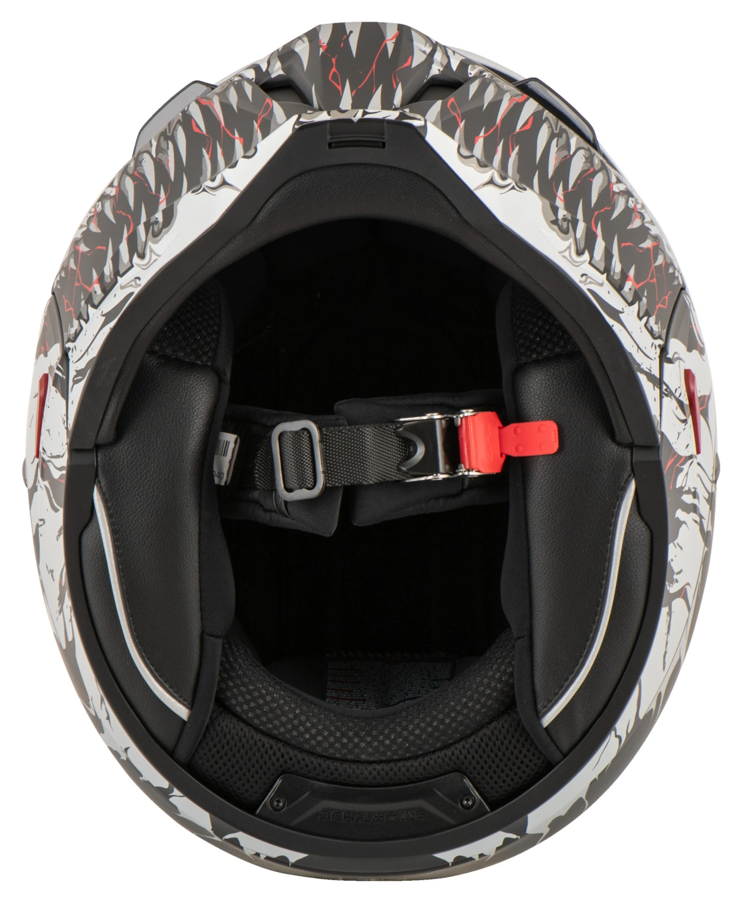 Scraw - Siyah
