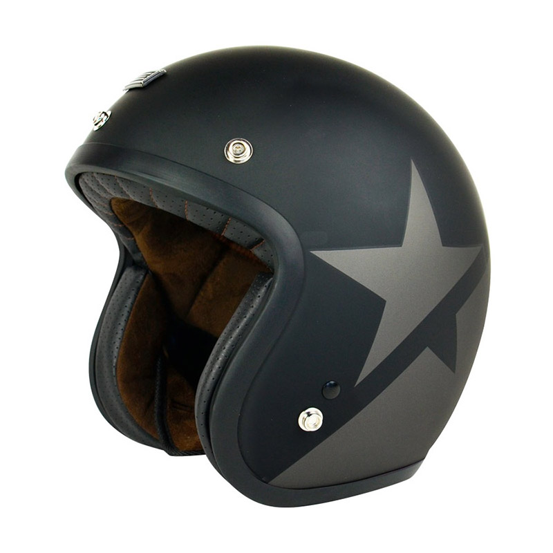Star - Titanyum / Matt