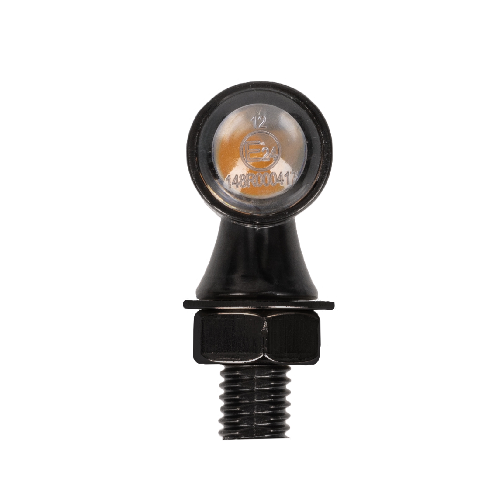Bullet LED Sinyal - Arka