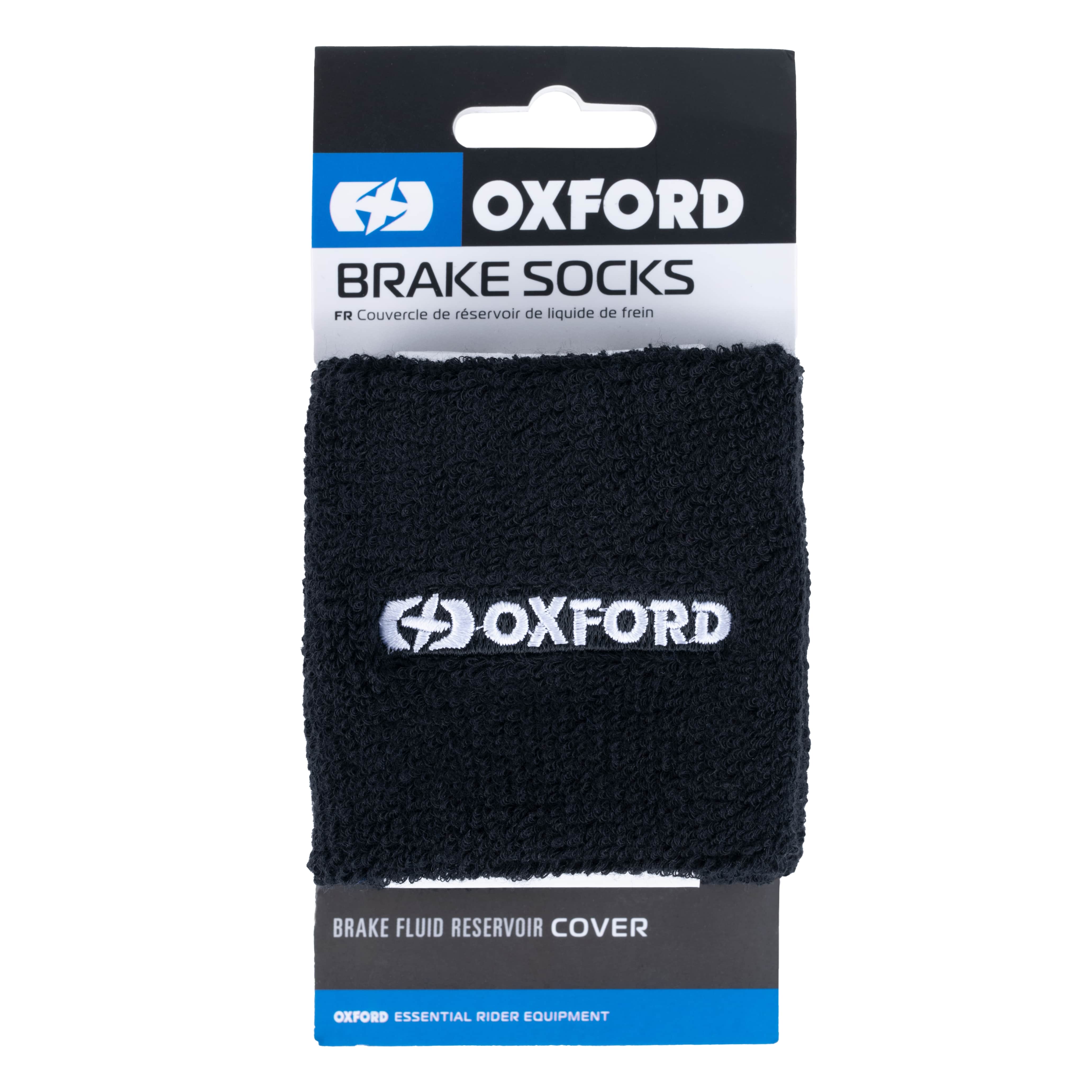 Brake Socks 3'lü Paket