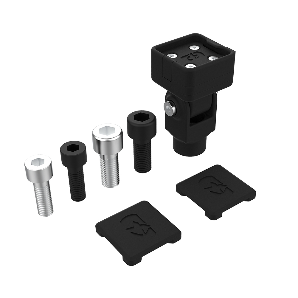 CLIQR Mirror Replacement Mount