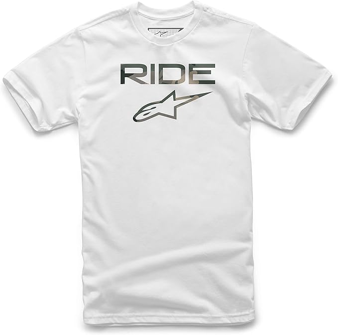 Ride 2.0 Camo