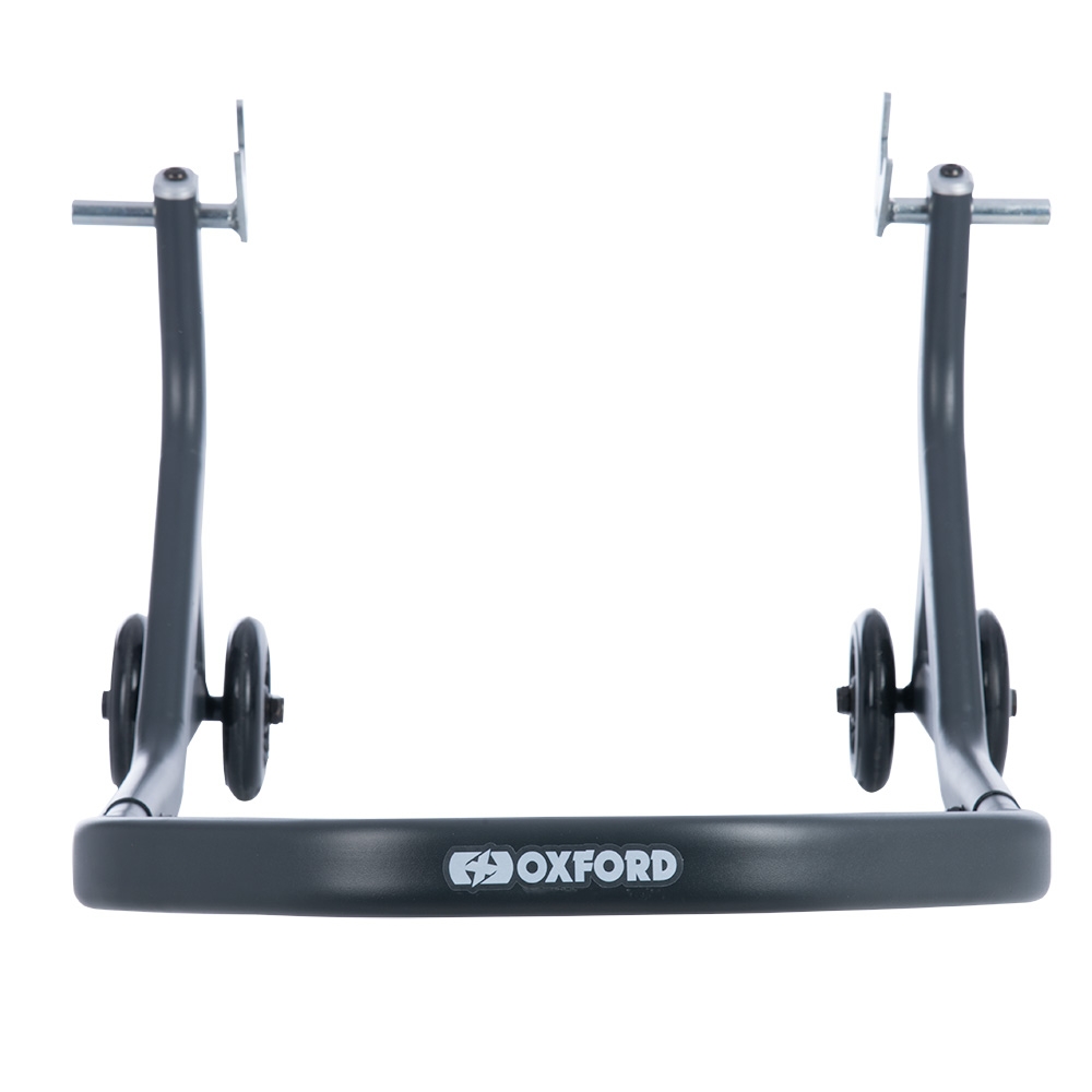 ZERO-G - Arka Padok Stand