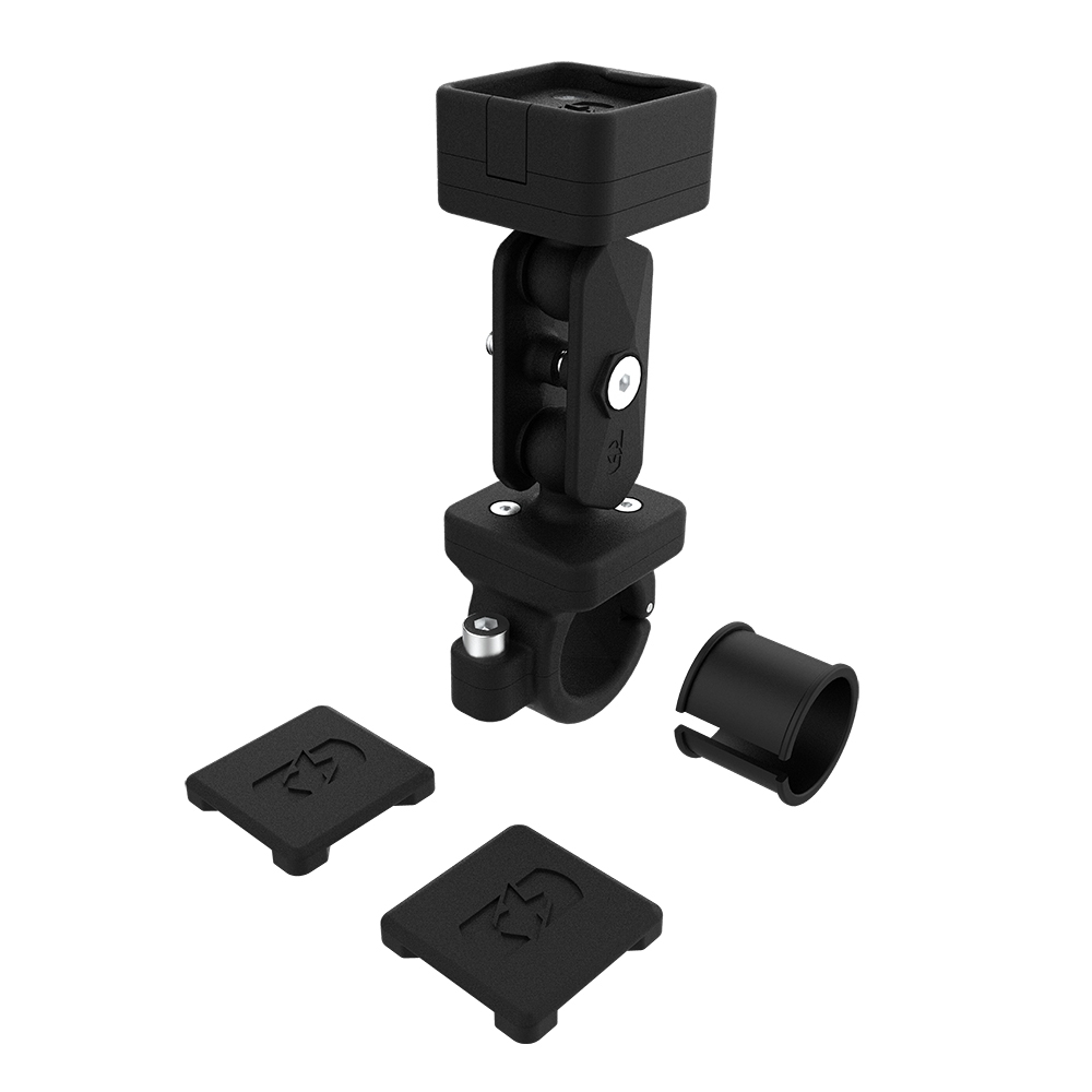 CLIQR Pivot Arm Handlebar Mount