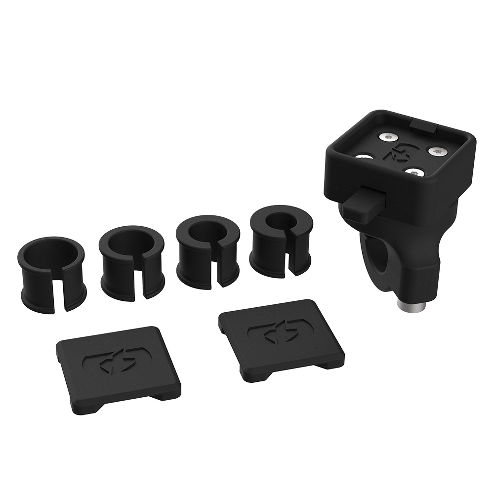 CLIQR Mirror Mount System