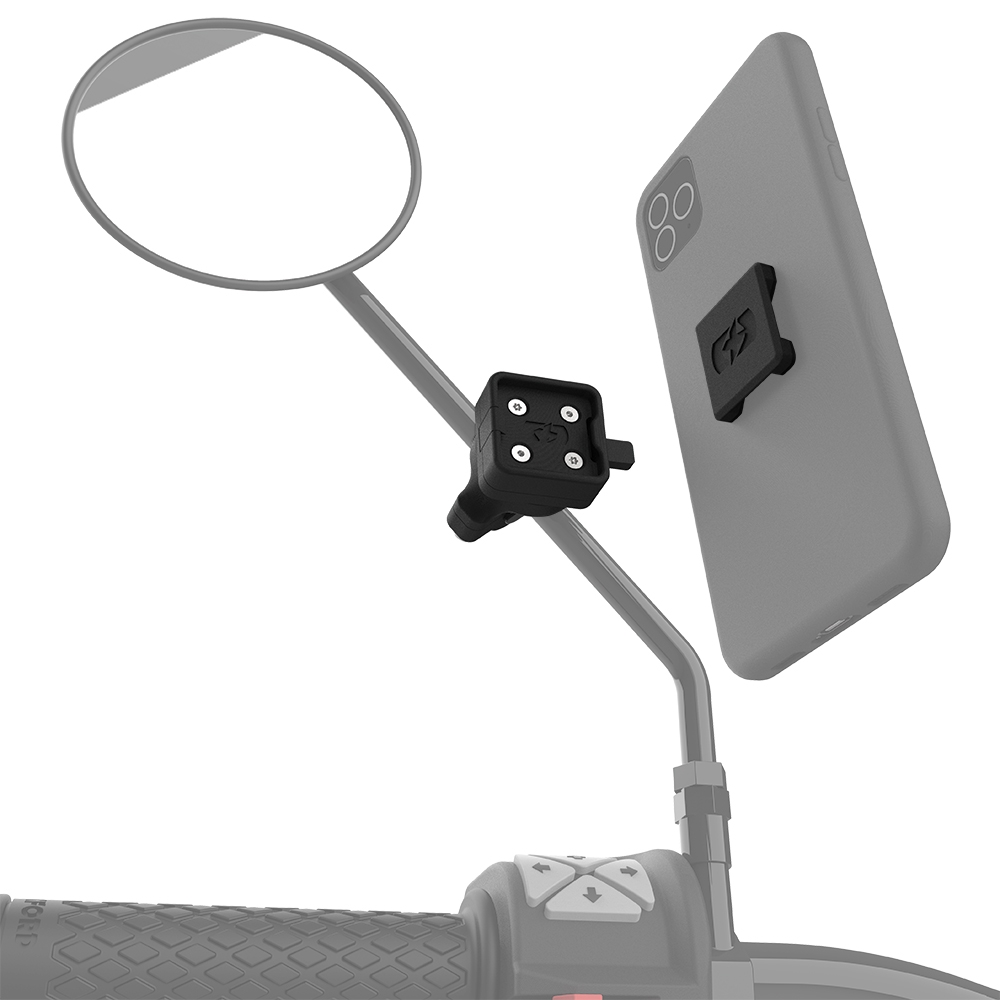 CLIQR Mirror Mount System