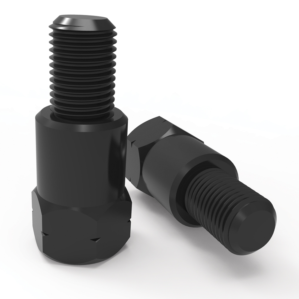 Ayna Adaptörü - M10'dan Ters. M10'a & M10'dan M10'a