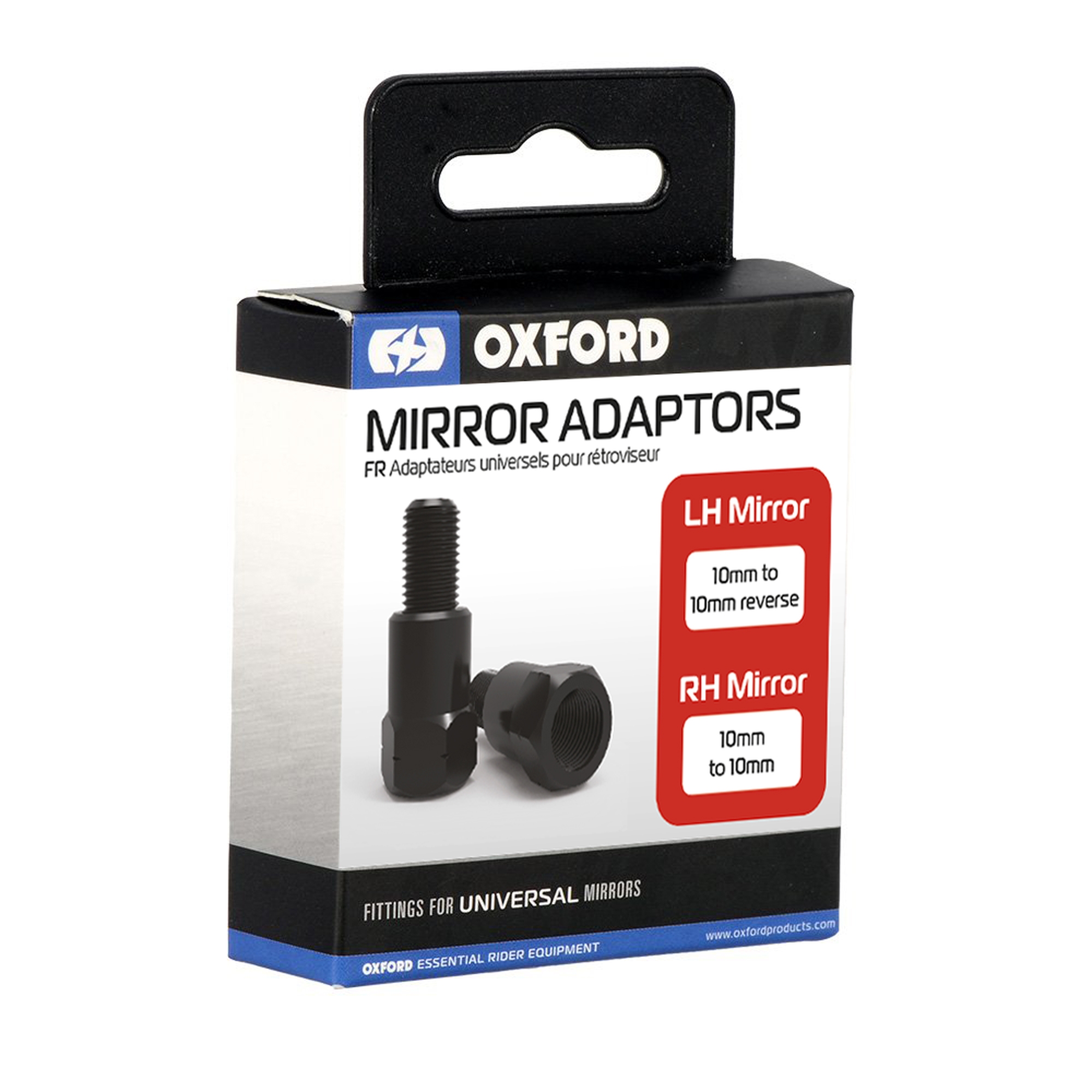 Ayna Adaptörü - M10'dan Ters. M10'a & M10'dan M10'a