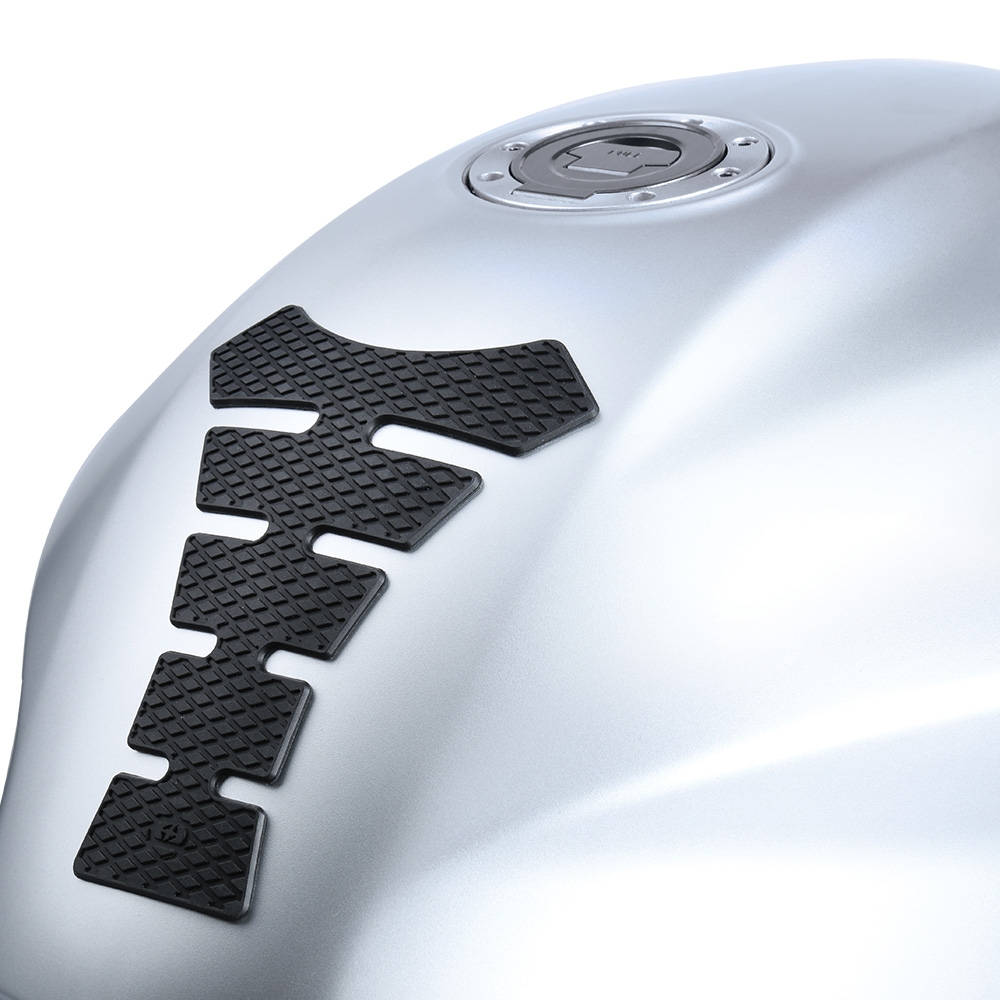 Gripper - Silicone Tank Pad - Spine