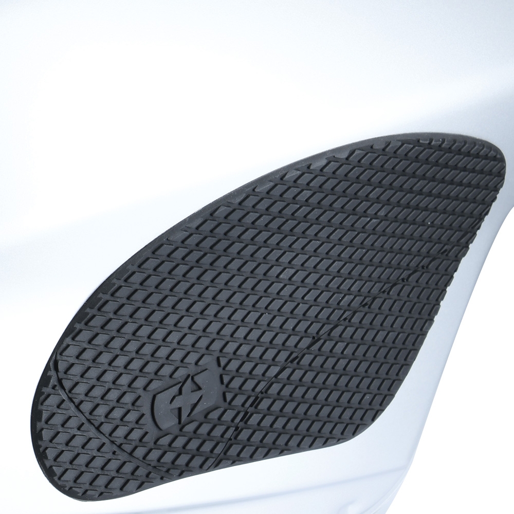Gripper - Silicone Knee Pad