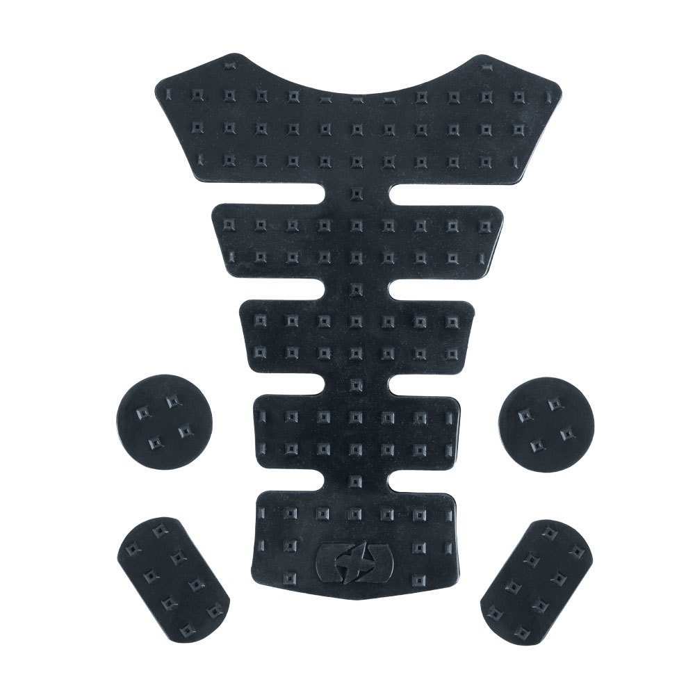 Silicone Tank Pad