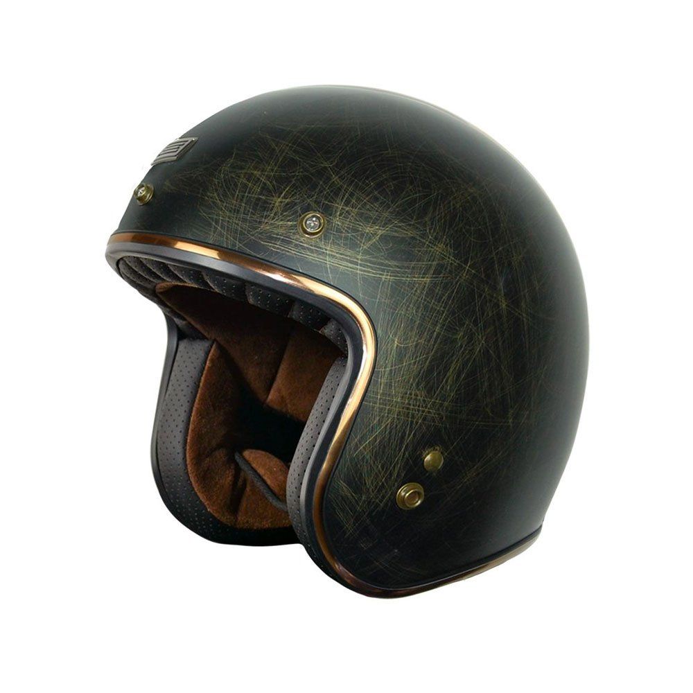 Scacco - Bronz / Mat