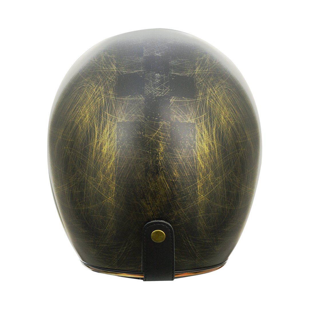 Scacco - Bronz / Mat