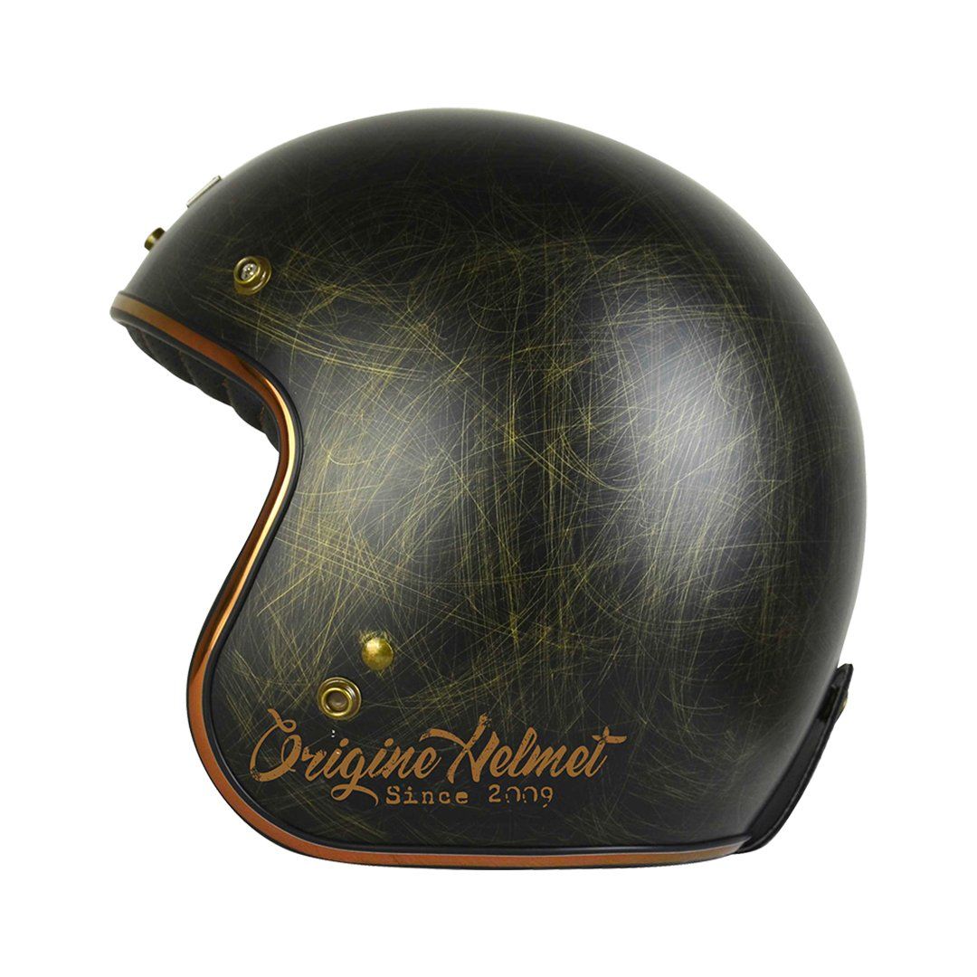 Scacco - Bronz / Mat