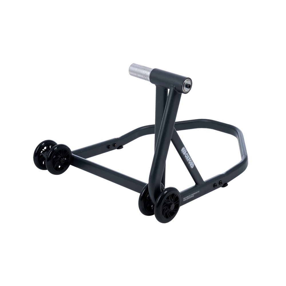 ZERO-G - Tek Taraflı Padok Stand