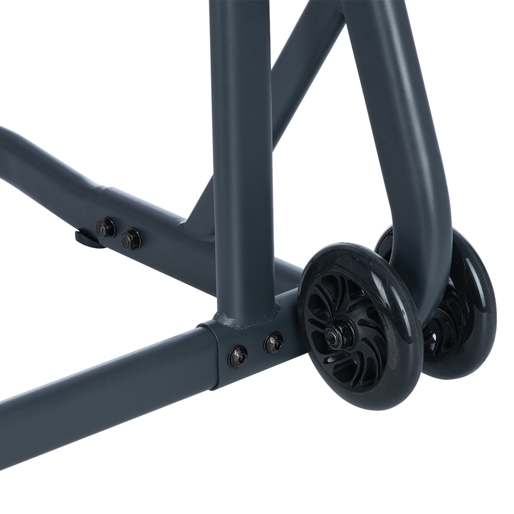 ZERO-G - Tek Taraflı Padok Stand