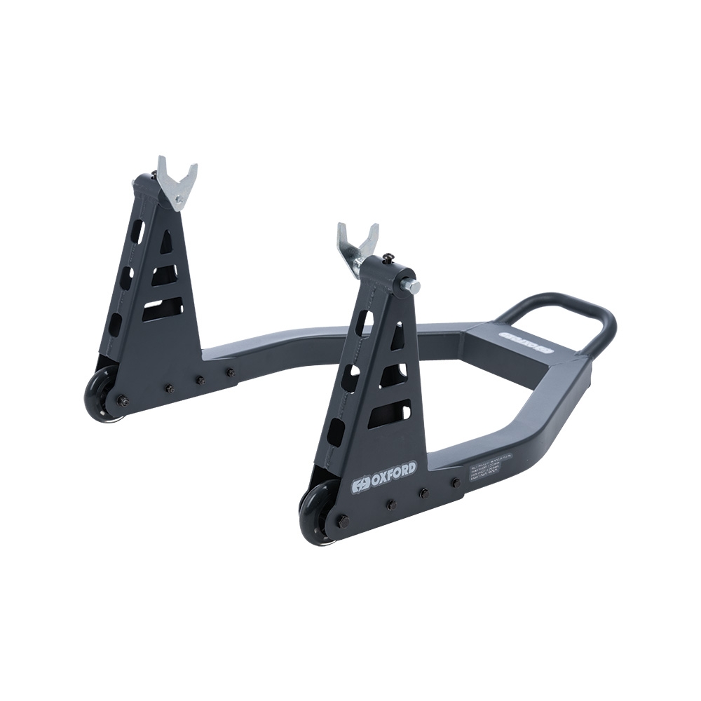 ZERO-G LITE - Arka Padok Stand