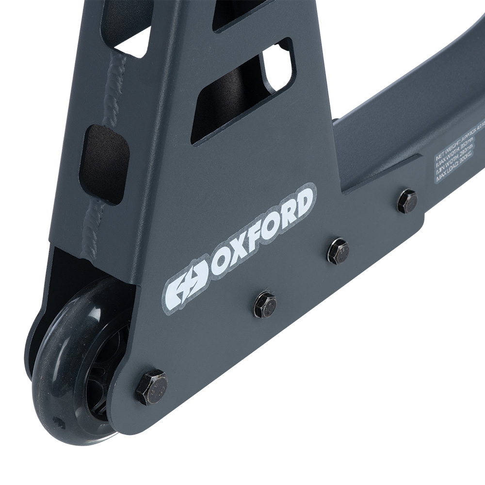 ZERO-G LITE - Arka Padok Stand