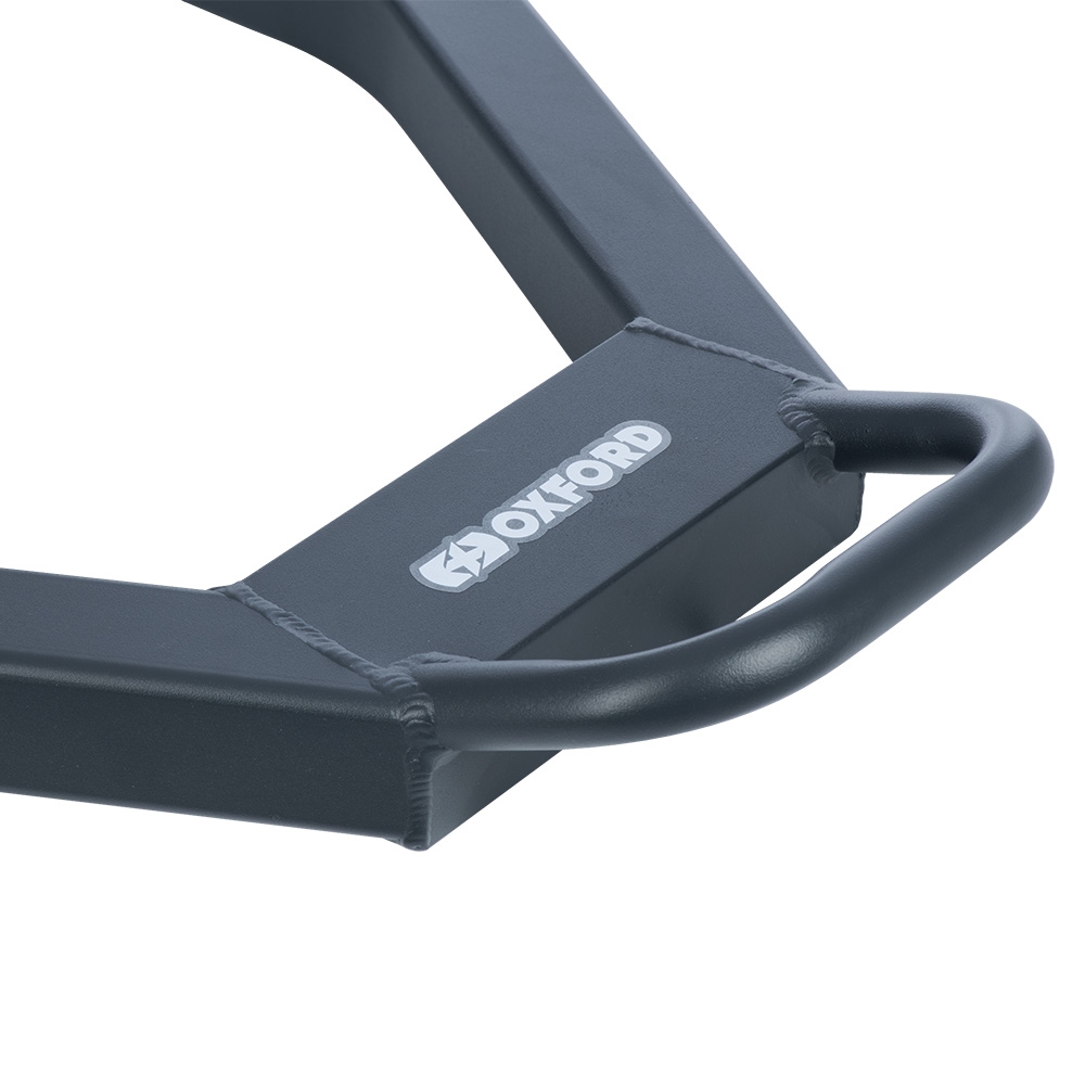 ZERO-G LITE - Arka Padok Stand