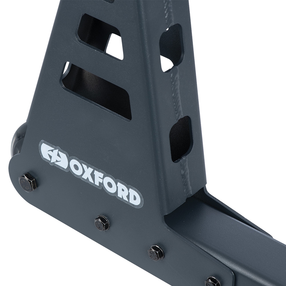 ZERO-G LITE - Arka Padok Stand