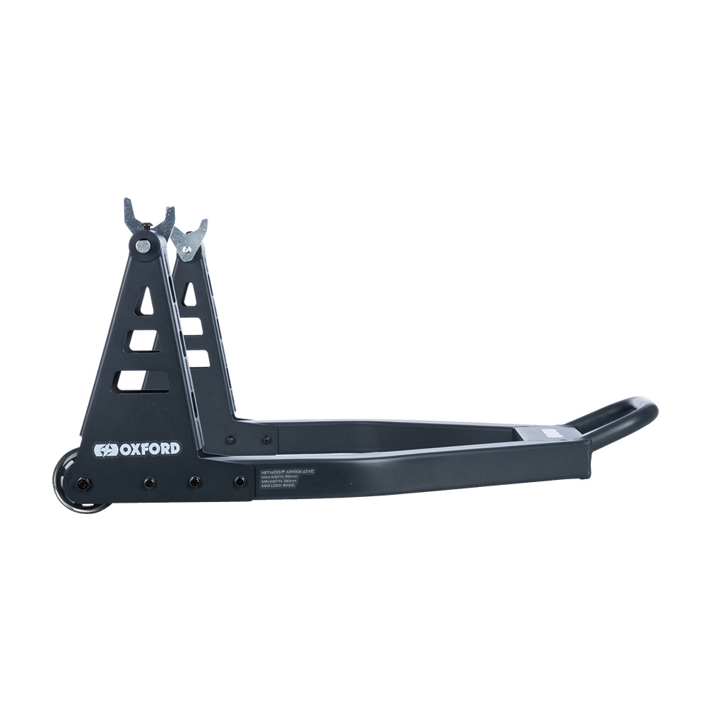 ZERO-G LITE - Arka Padok Stand