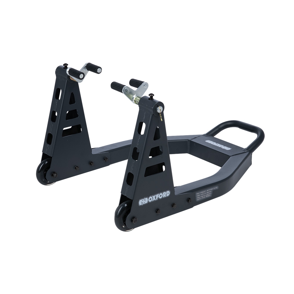 ZERO-G LITE - Ön Padok Stand