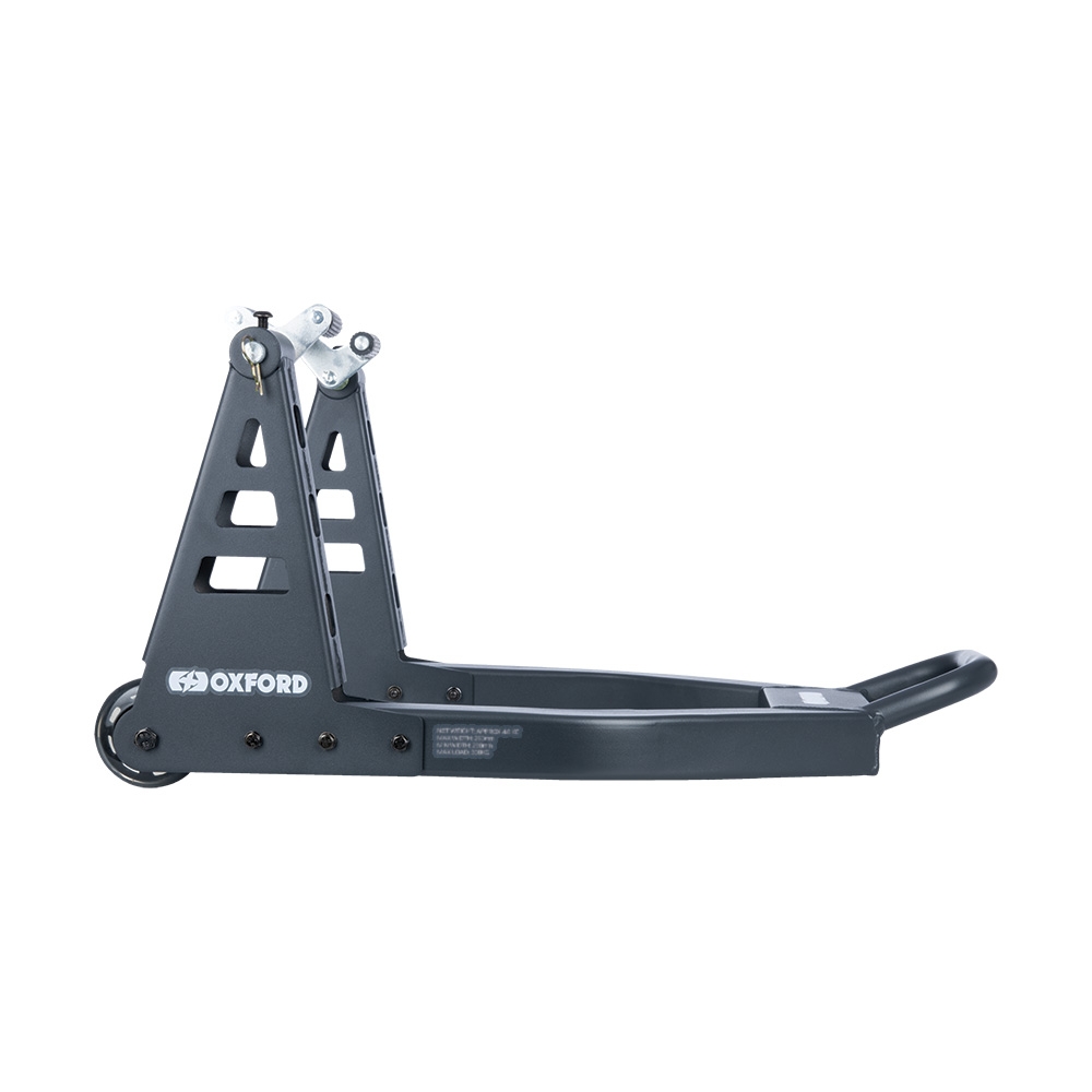 ZERO-G LITE - Ön Padok Stand