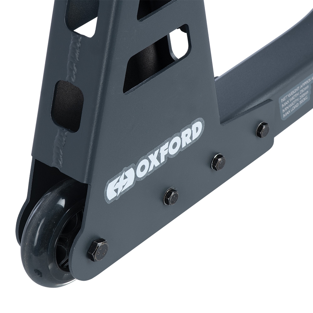 ZERO-G LITE - Ön Padok Stand