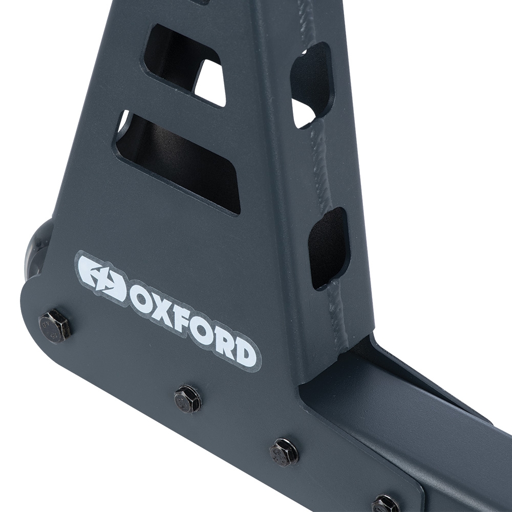 ZERO-G LITE - Ön Padok Stand