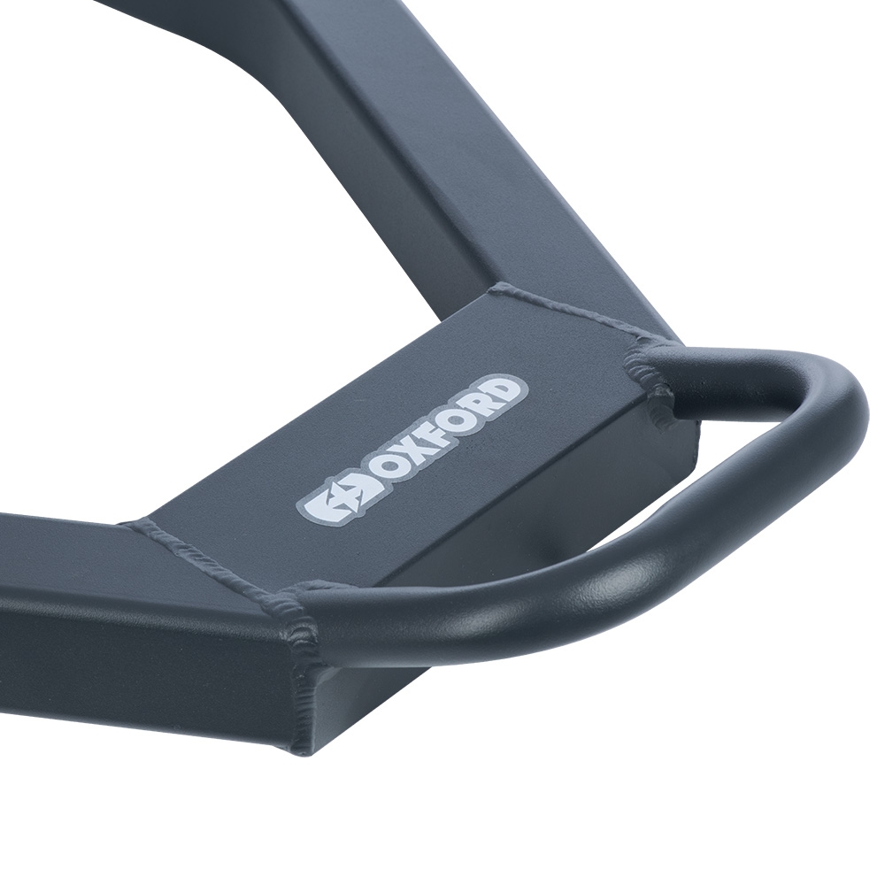 ZERO-G LITE - Ön Padok Stand