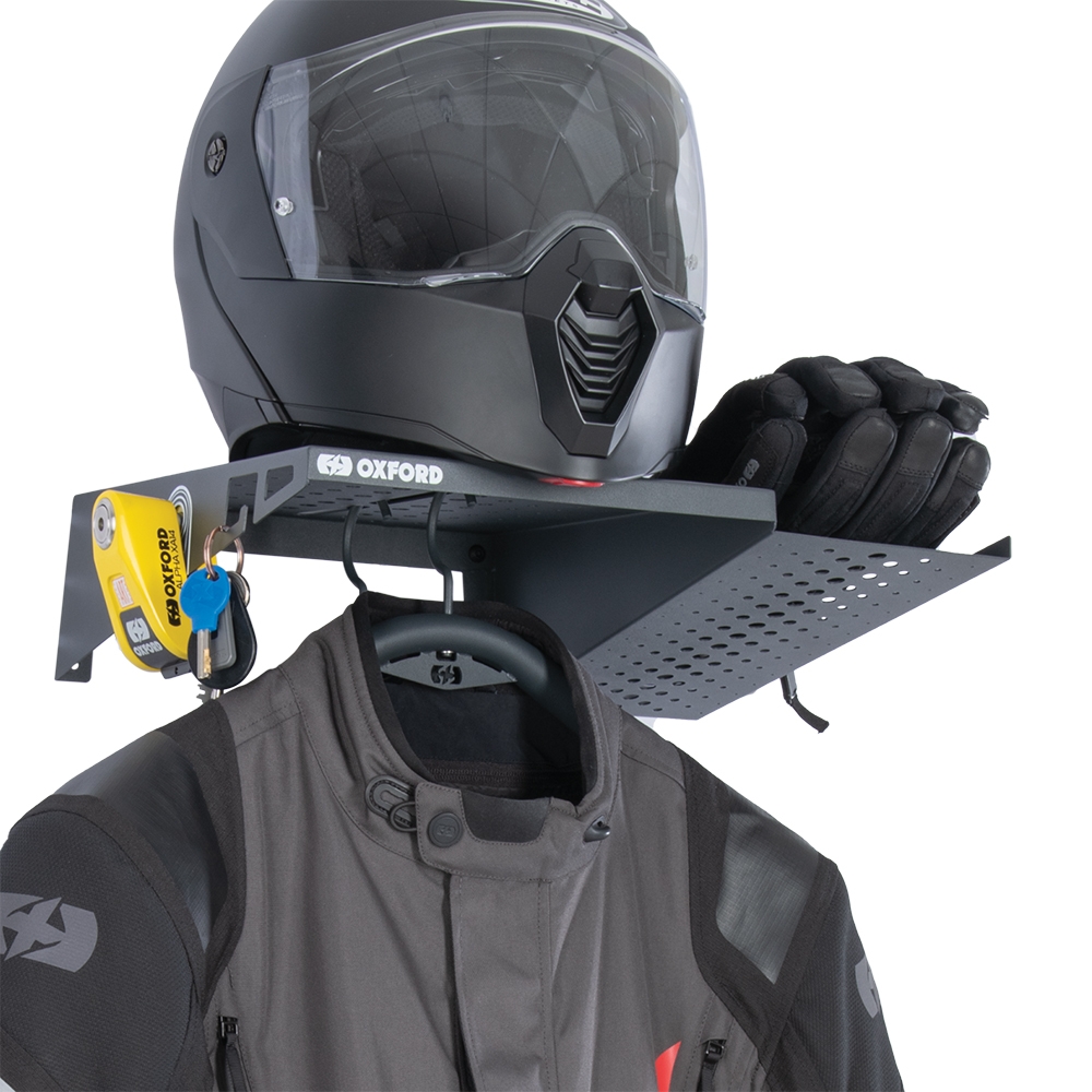 ZERO-G - Ekipman Askısı