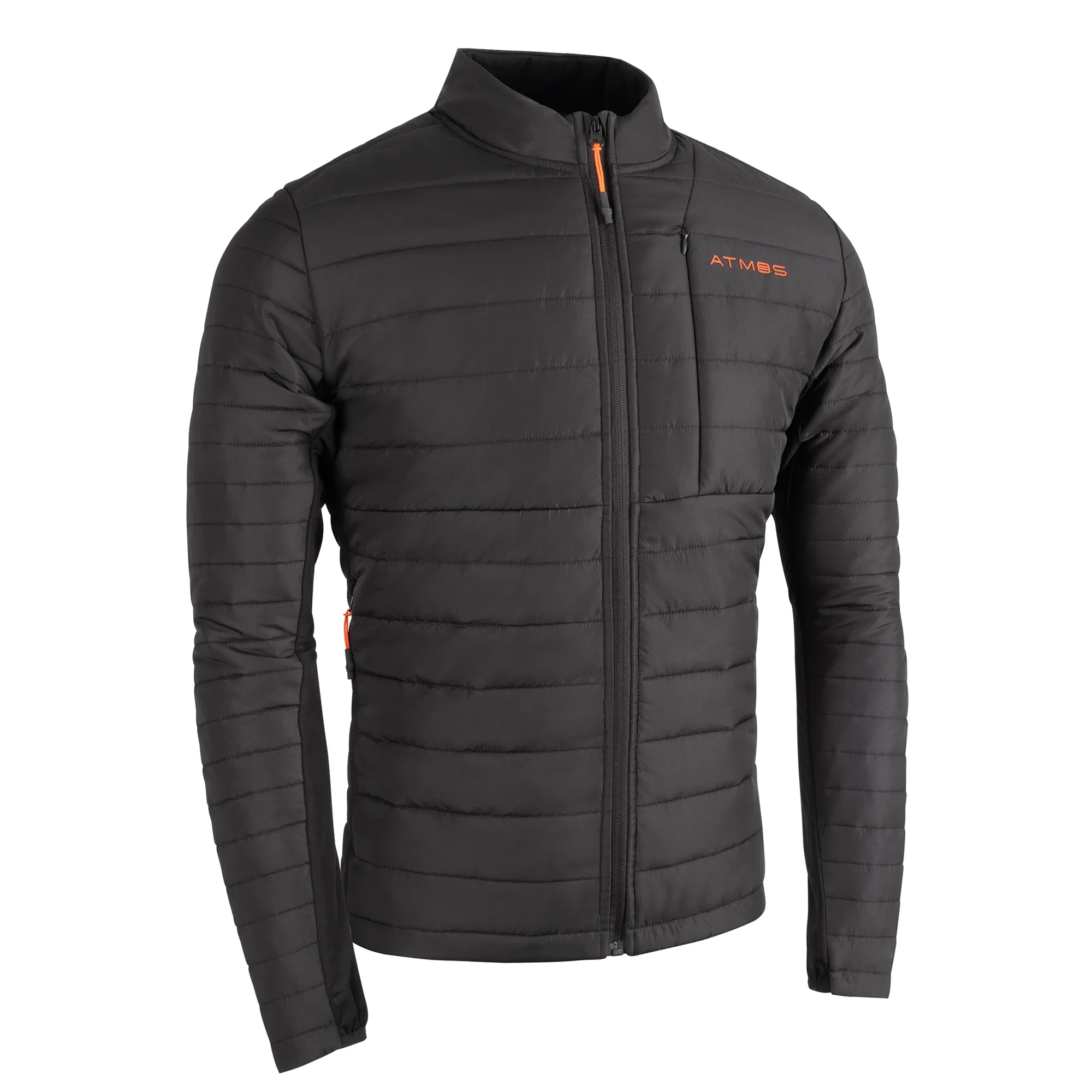 ATMOS Termal Puffer