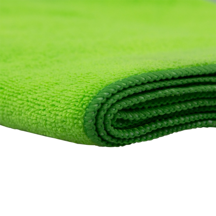 Mikrofiber Bez Paketi - 6'lı