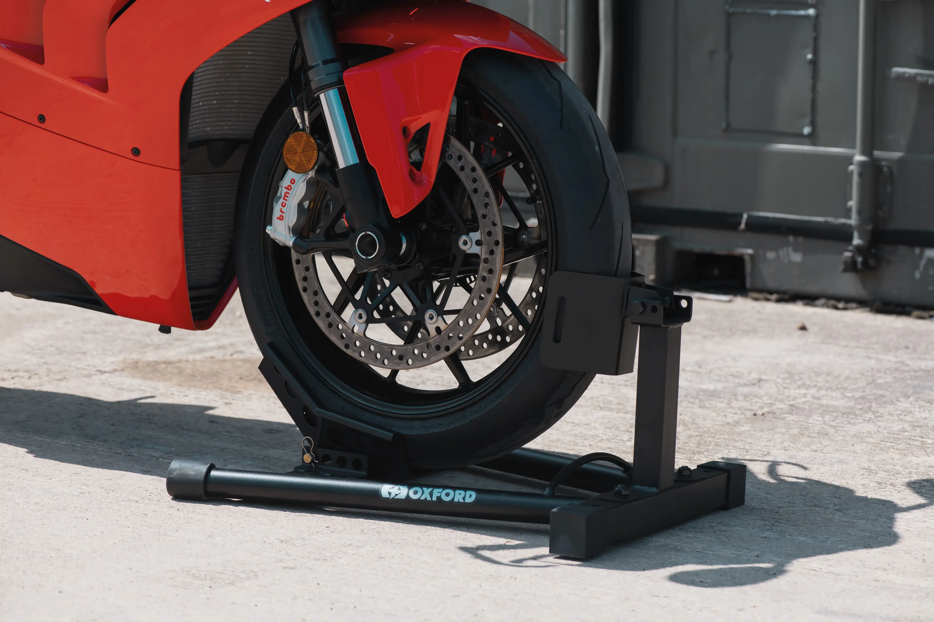 Bike Dock