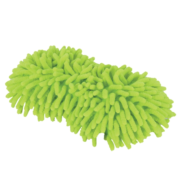 Mikrofiber Noodle Sünger