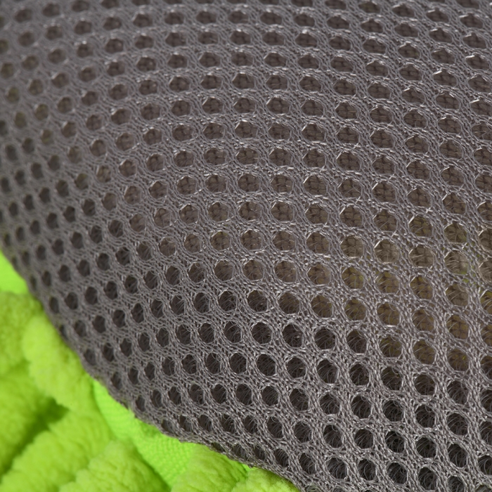 Mikrofiber Noodle Sünger