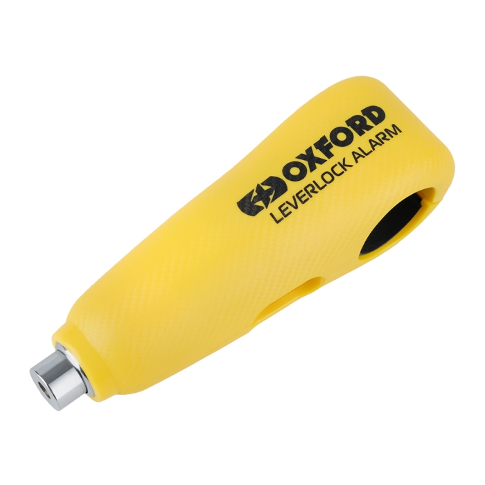 LeverLock Alarm
