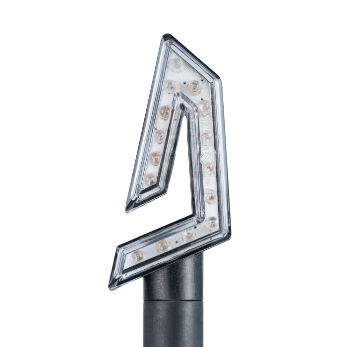 Signal 4 - LED Sinyal