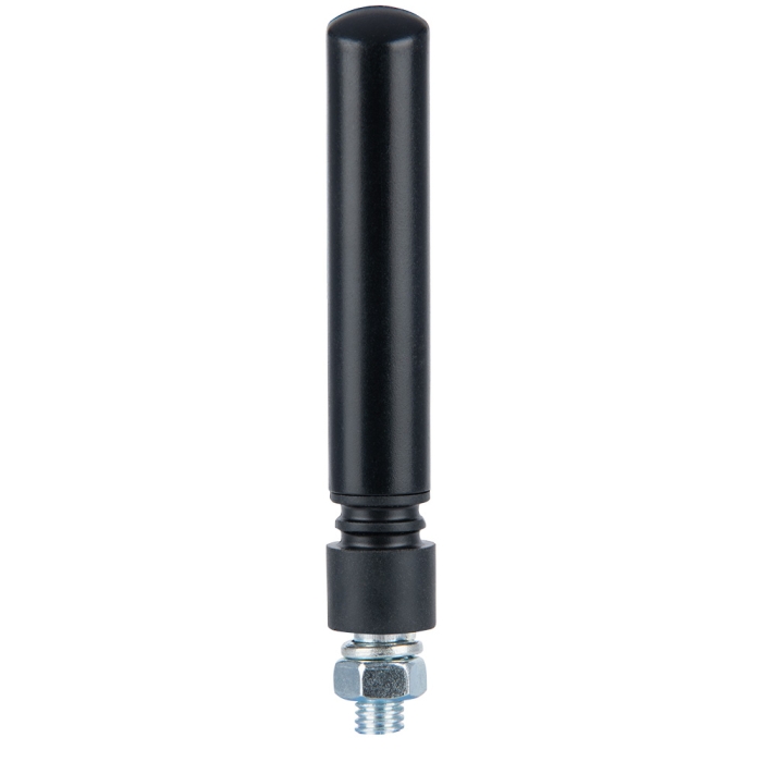 NightSlider - 2 Işıklı Ardışık Sinyal - Ön