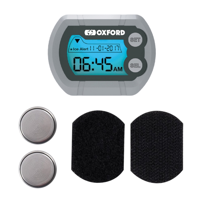 DigiClock 