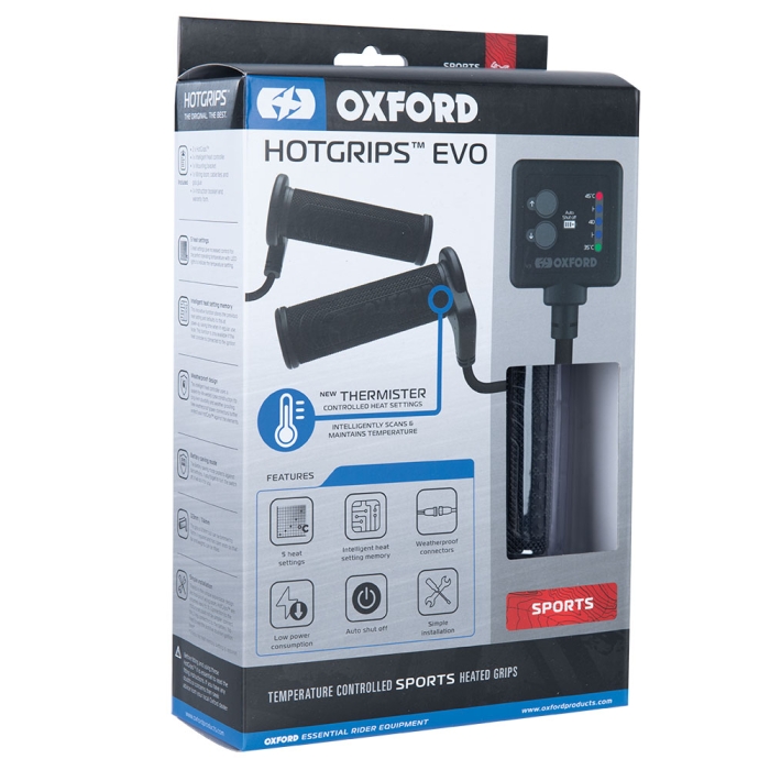 Hotgrips EVO Sports 