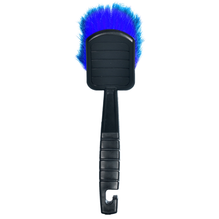 Brush and Scrub