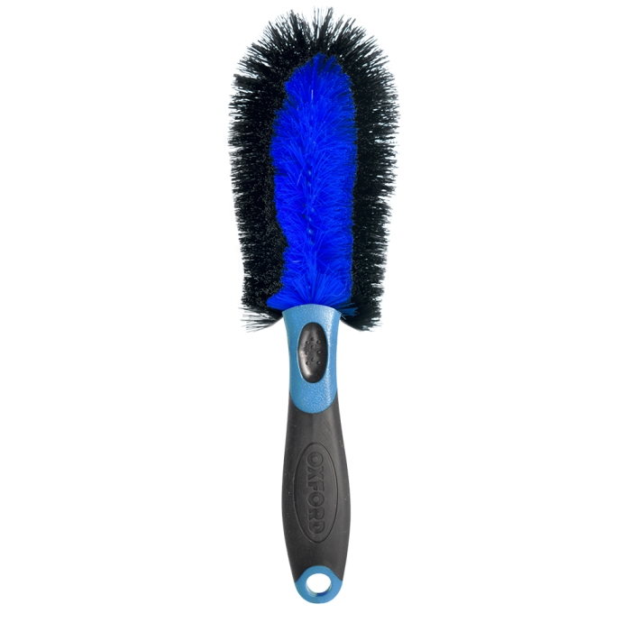 Brush and Scrub