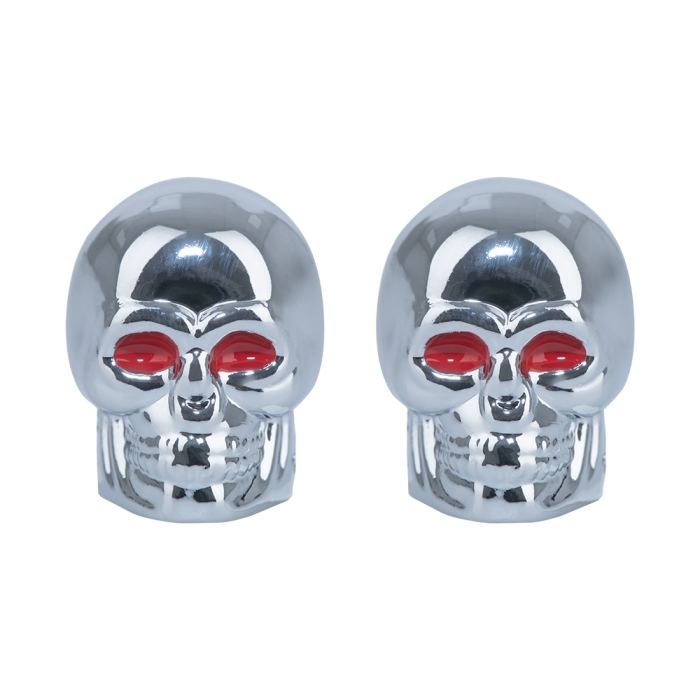 Skull Valf Kapağı